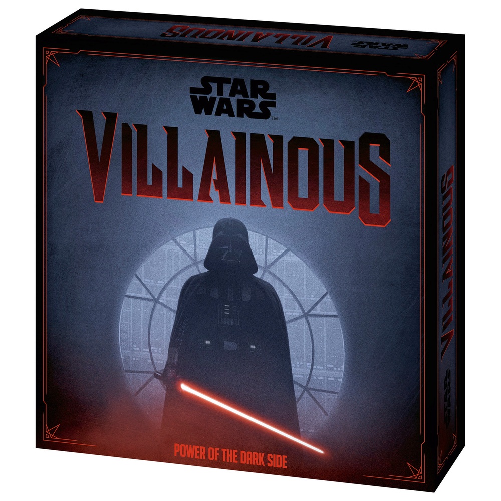 Villainous: Power of the Dark Side